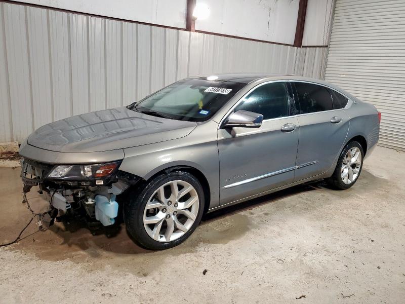 2019 CHEVROLET IMPALA PREMIER, 