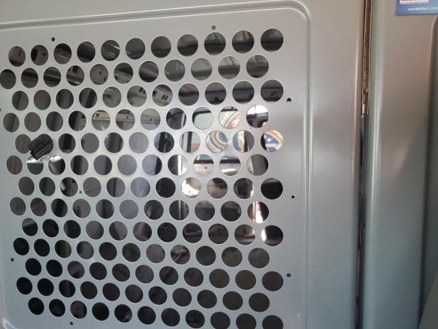 1GCZGTCA0C1123398 - 2012 CHEVROLET EXPRESS G3 TWO TONE photo 10