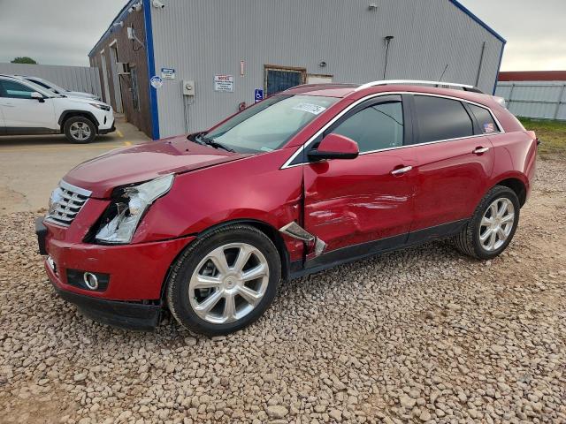 2016 CADILLAC SRX PREMIUM COLLECTION, 