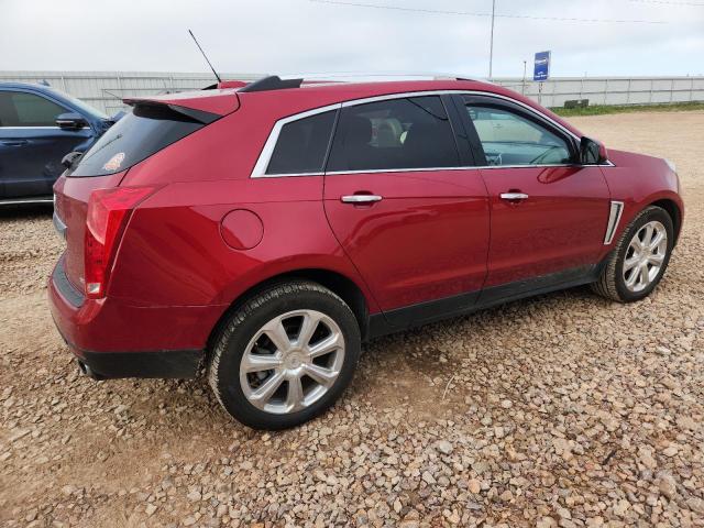 3GYFNDE34GS569842 - 2016 CADILLAC SRX PREMIUM COLLECTION Rot Foto 3