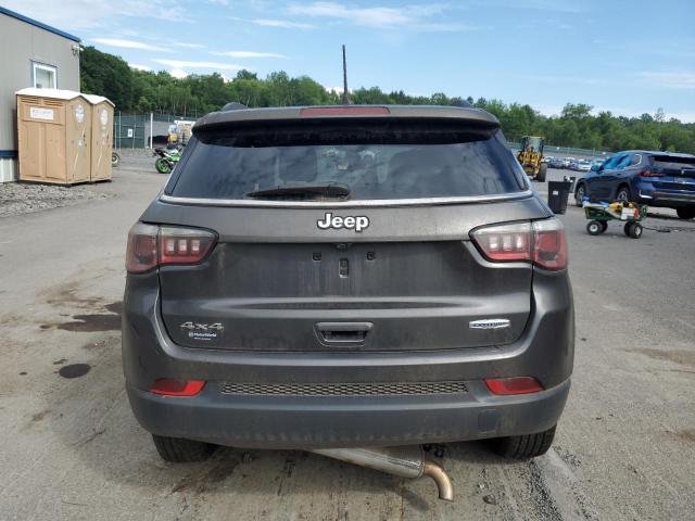 3C4NJDBB7KT755001 - 2019 JEEP COMPASS LATITUDE Siyah fotoğraf 6