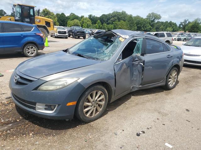 2011 MAZDA 6 I, null