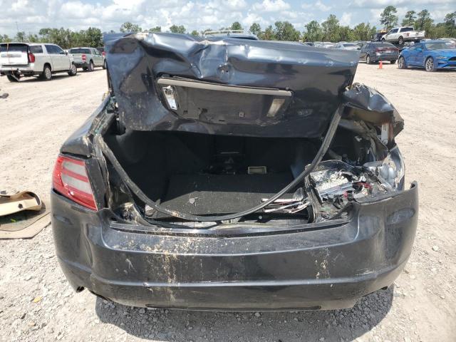 19UUA66267A021595 - 2007 ACURA TL GRAY photo 6