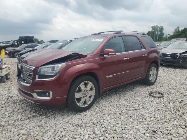 2015 GMC ACADIA DENALI, 