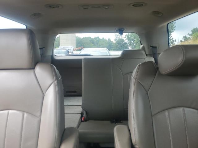 1GKKVTKD6FJ128049 - 2015 GMC ACADIA DENALI 勃艮第红 照片 10