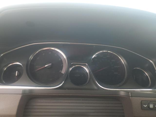 1GKKVTKD6FJ128049 - 2015 GMC ACADIA DENALI 勃艮第红 照片 9