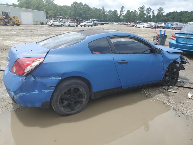 1N4AL24E18C101478 - 2008 NISSAN ALTIMA 2.5S BLUE photo 3