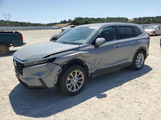 2024 HONDA CR-V EXL, 