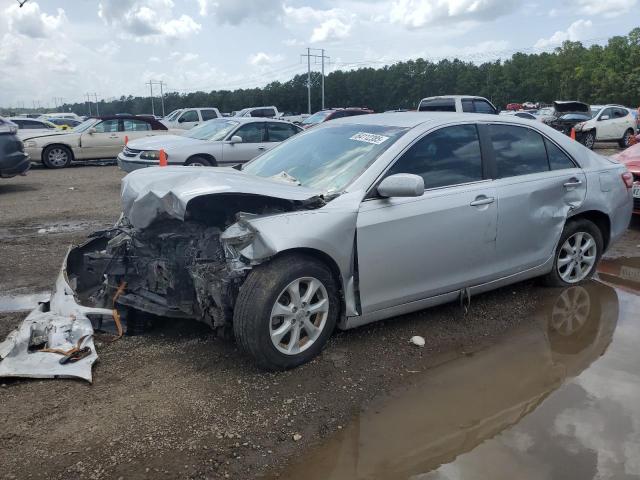 2010 TOYOTA CAMRY BASE, 