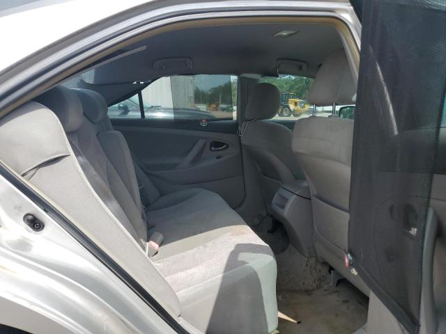 4T1BF3EK8AU110867 - 2010 TOYOTA CAMRY BASE 银色 照片 10