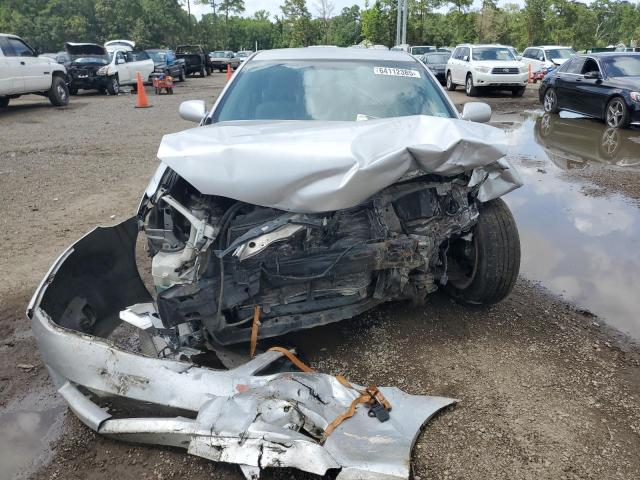 4T1BF3EK8AU110867 - 2010 TOYOTA CAMRY BASE 银色 照片 5