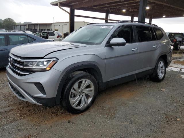 2022 VOLKSWAGEN ATLAS SE, 