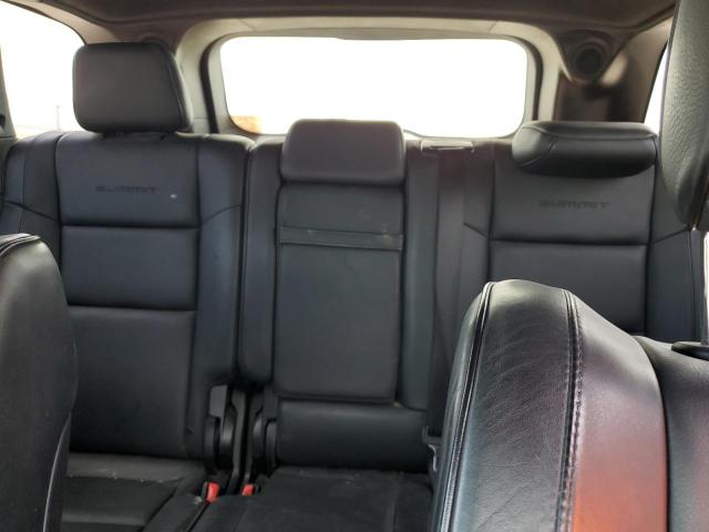 1C4RJFJT1EC106561 - 2014 JEEP GRAND CHER SUMMIT შავი ფოტო 10