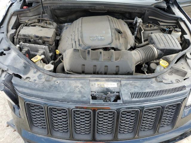 1C4RJFJT1EC106561 - 2014 JEEP GRAND CHER SUMMIT შავი ფოტო 12