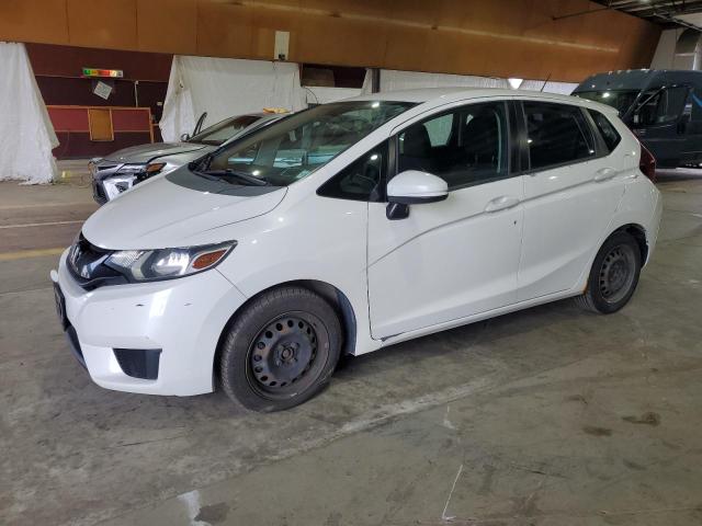 2015 HONDA FIT LX, null
