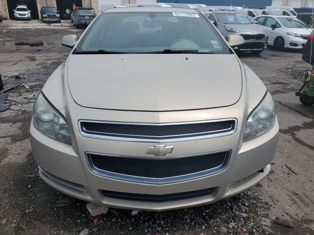1G1ZH57B39F227934 - 2009 CHEVROLET MALIBU 1LT 金色 照片 5
