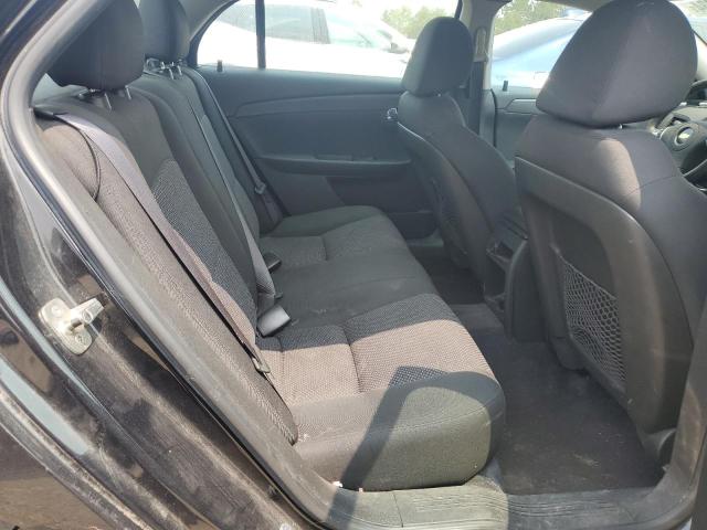 1G1ZC5E1XBF249539 - 2011 CHEVROLET MALIBU 1LT Qara foto 10