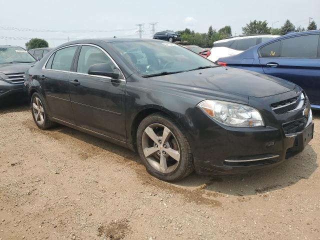 1G1ZC5E1XBF249539 - 2011 CHEVROLET MALIBU 1LT Qara foto 4