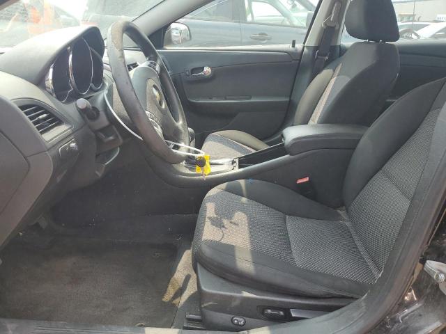 1G1ZC5E1XBF249539 - 2011 CHEVROLET MALIBU 1LT Qara foto 7