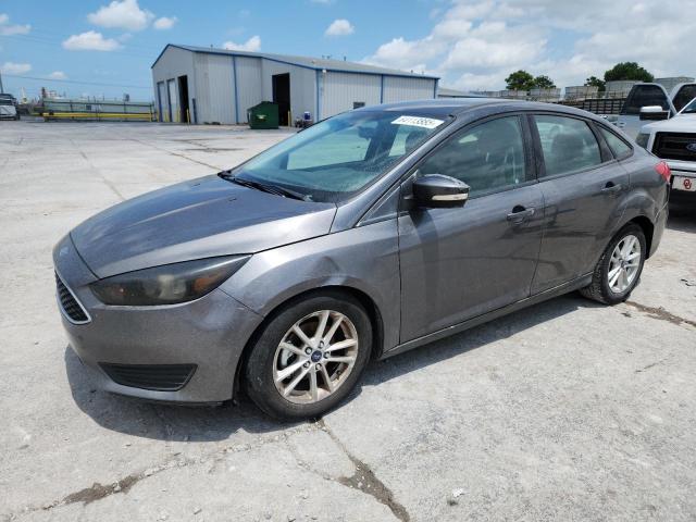 2016 FORD FOCUS SE, 