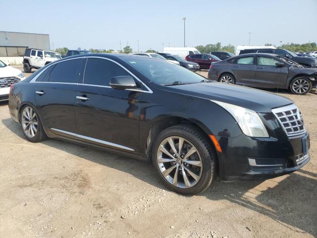 2G61U5S38F9140361 - 2015 CADILLAC XTS BLACK photo 4