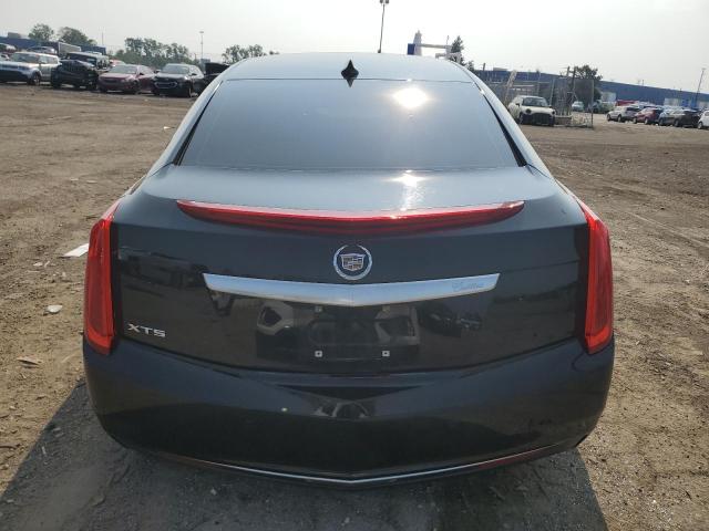 2G61U5S38F9140361 - 2015 CADILLAC XTS BLACK photo 6