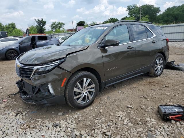 2024 CHEVROLET EQUINOX LT, 