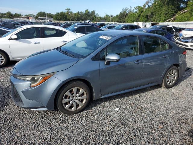 2020 TOYOTA COROLLA LE, 