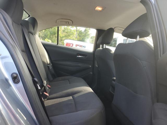 JTDEPRAE0LJ039251 - 2020 TOYOTA COROLLA LE BLUE photo 10