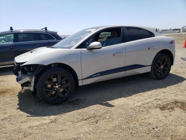 SADHD2S10K1F66527 - 2019 JAGUAR I-PACE FIRST EDITION WHITE photo 1