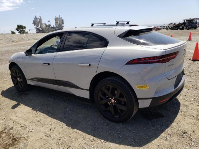 SADHD2S10K1F66527 - 2019 JAGUAR I-PACE FIRST EDITION WHITE photo 2