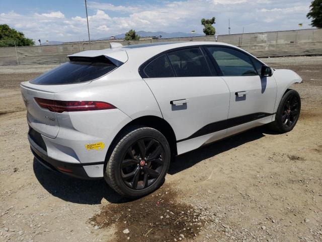 SADHD2S10K1F66527 - 2019 JAGUAR I-PACE FIRST EDITION WHITE photo 3