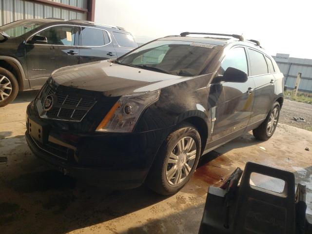 2010 CADILLAC SRX LUXURY COLLECTION, 