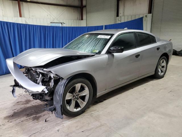 2016 DODGE CHARGER SXT, null