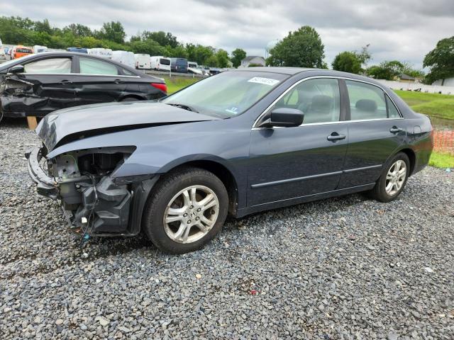 2007 HONDA ACCORD EX, 