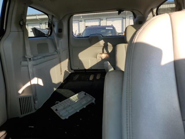 2C4RC1BG8DR555126 - 2013 CHRYSLER TOWN & COU TOURING 棕色 照片 10