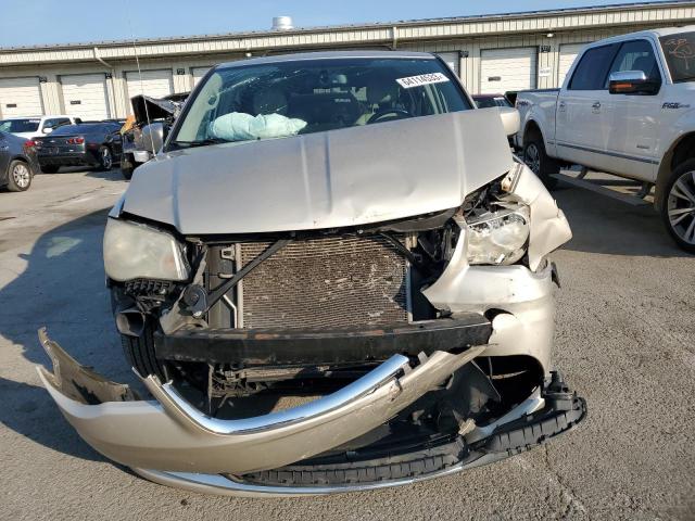 2C4RC1BG8DR555126 - 2013 CHRYSLER TOWN & COU TOURING 棕色 照片 5