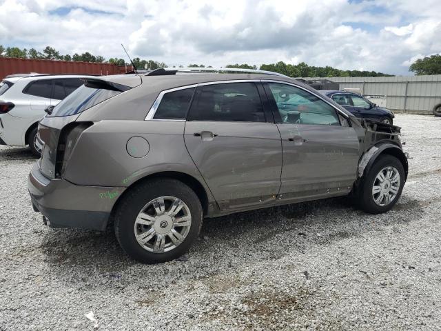 3GYFNEE35CS508631 - 2012 CADILLAC SRX PERFORMANCE COLLECTION Złoty zdjęcie 3