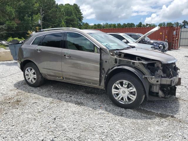 3GYFNEE35CS508631 - 2012 CADILLAC SRX PERFORMANCE COLLECTION Złoty zdjęcie 4