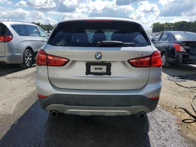 WBXHT3C34H576647 - 2017 BMW X1 XDRIVE28I SILVER photo 6