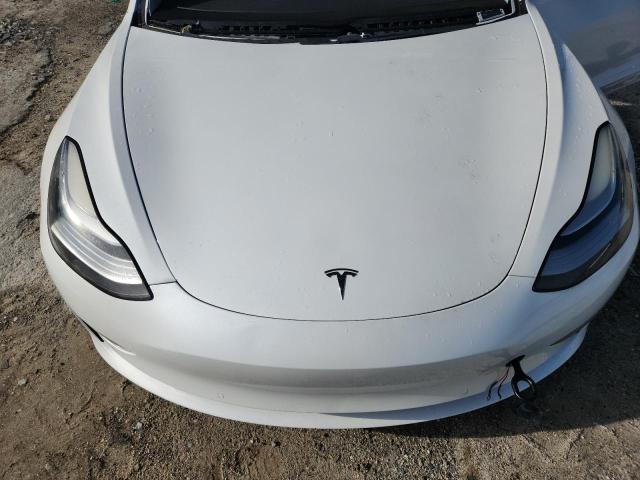 5YJ3E1EA4LF738198 - 2020 TESLA MODEL 3 Ağ foto 11