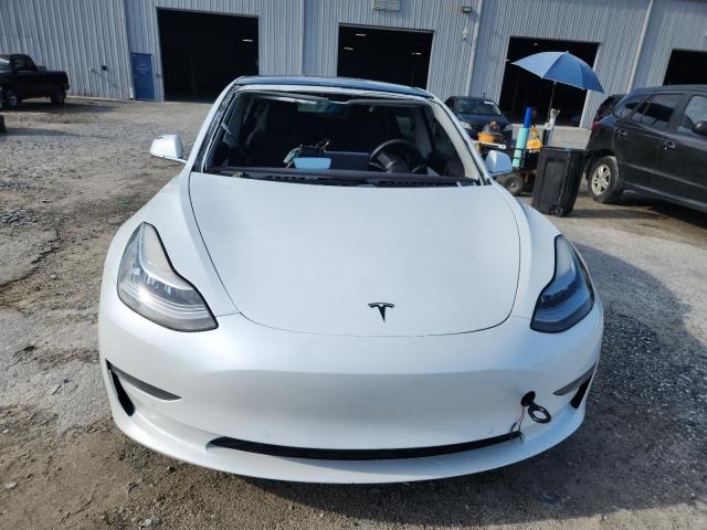 5YJ3E1EA4LF738198 - 2020 TESLA MODEL 3 Ağ foto 5