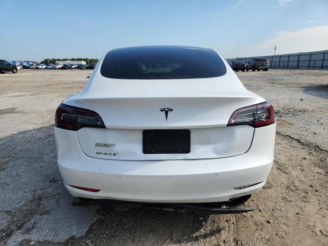 5YJ3E1EA4LF738198 - 2020 TESLA MODEL 3 Ağ foto 6