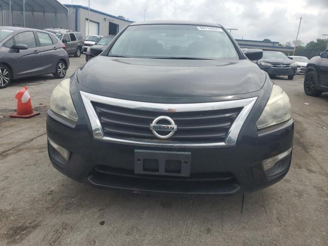 1N4AL3APXFC211664 - 2015 NISSAN ALTIMA 2.5 BLACK photo 5