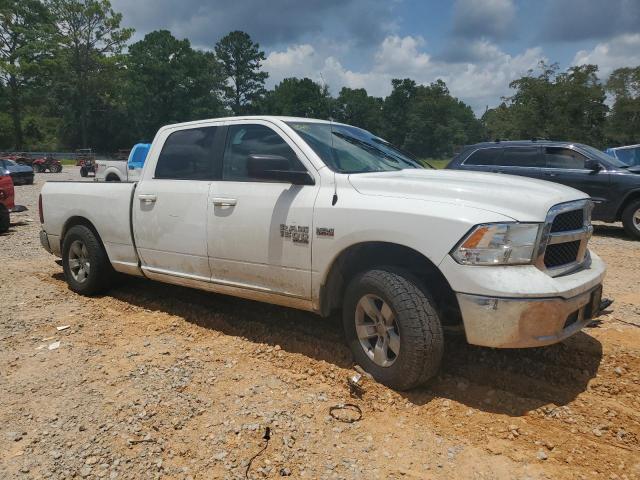 1C6RR7TT6KS596371 - 2019 RAM 1500 CLASSIC SLT Blanc photo 4