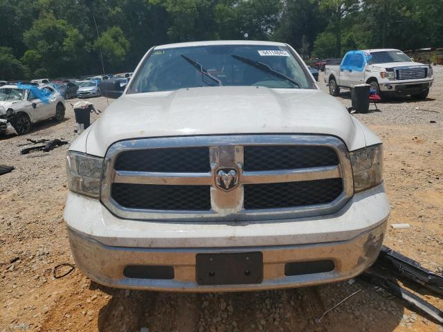 1C6RR7TT6KS596371 - 2019 RAM 1500 CLASSIC SLT Blanc photo 5