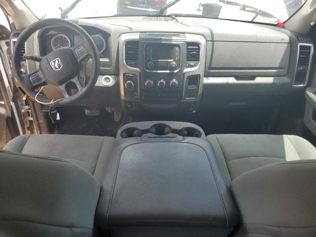 1C6RR7TT6KS596371 - 2019 RAM 1500 CLASSIC SLT Blanc photo 8