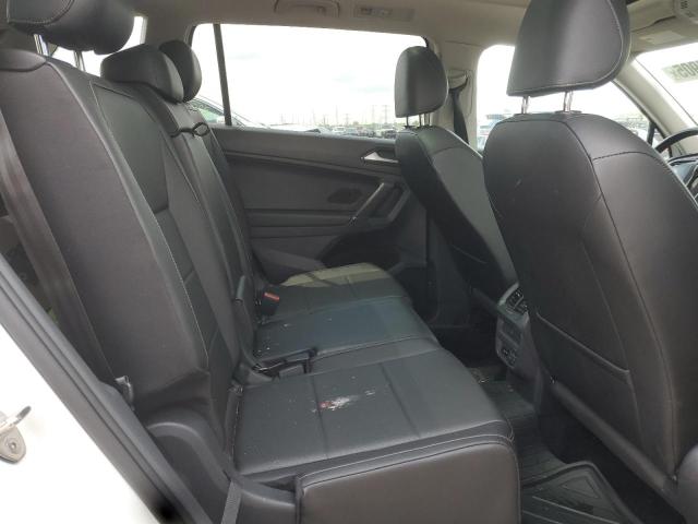 3VV3B7AX5JM077894 - 2018 VOLKSWAGEN TIGUAN SE თეთრი ფოტო 10