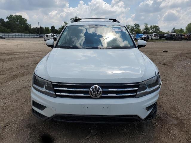 3VV3B7AX5JM077894 - 2018 VOLKSWAGEN TIGUAN SE თეთრი ფოტო 5