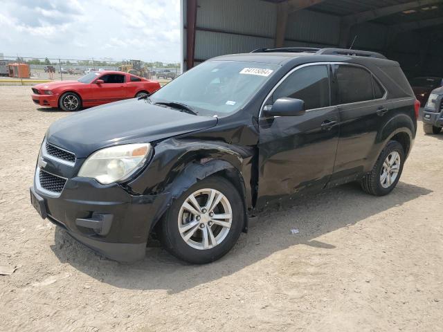 2011 CHEVROLET EQUINOX LT, 